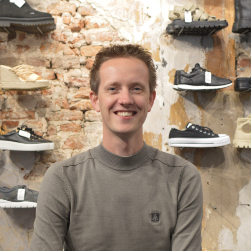 Bart | Lead operations