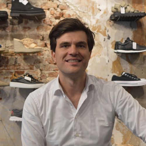 Daan | Koning klachtpaar