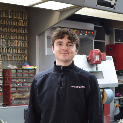 Dimitro | Schoenmaker