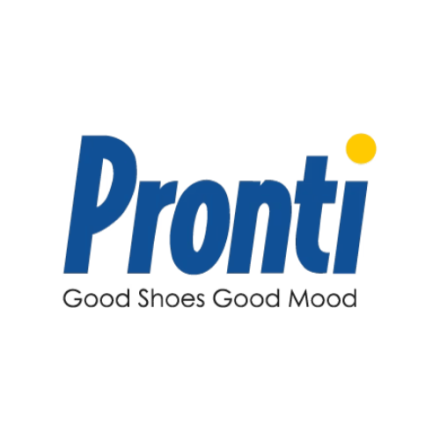 Pronti