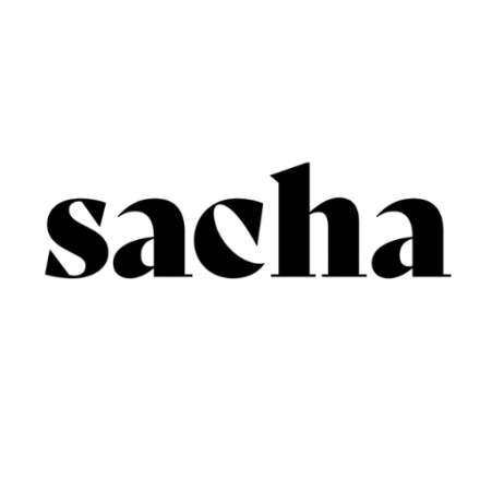 Sacha