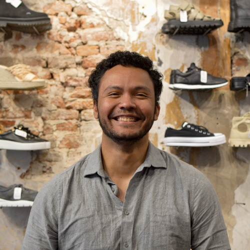 Rezfan | Automation & AI specialist