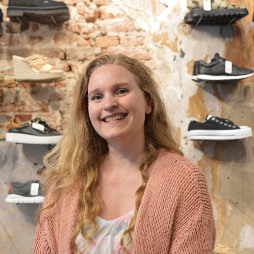 Joyce | Lead finance