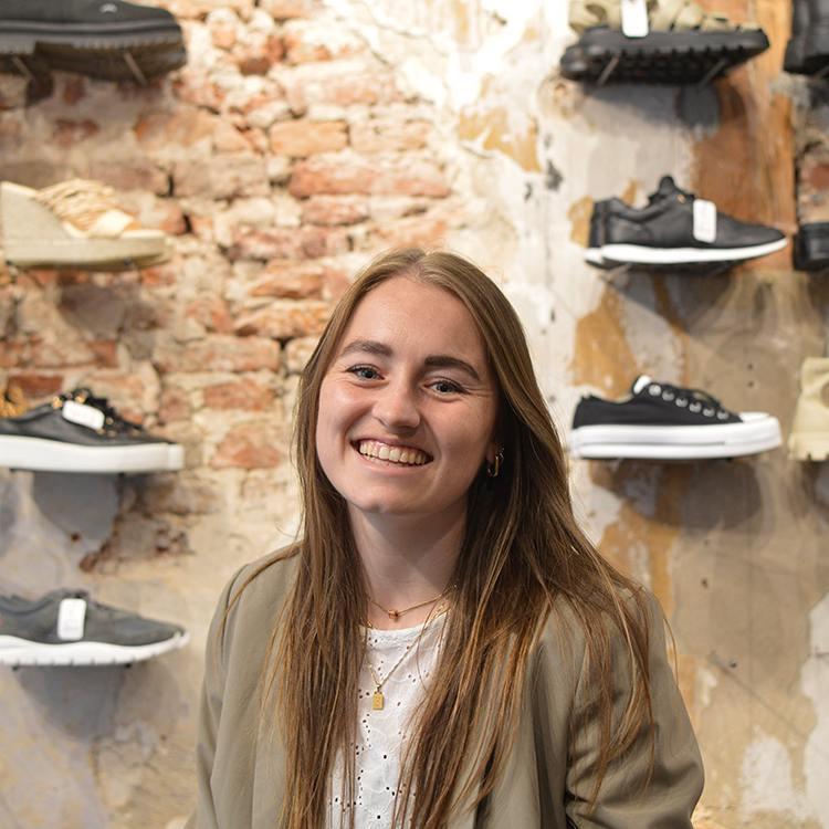 Lynn | Content marketeer