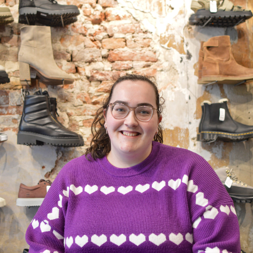 Merlin | Afstudeerstagiair