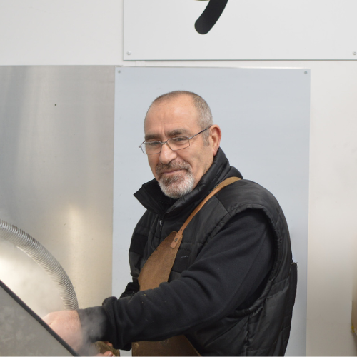 Unval | Lead steamhallah