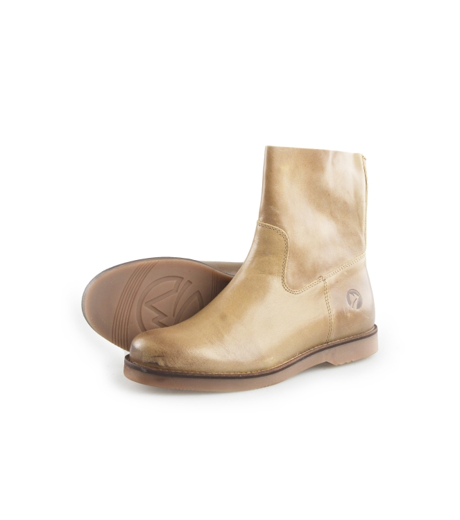 Travelin Enkellaarzen