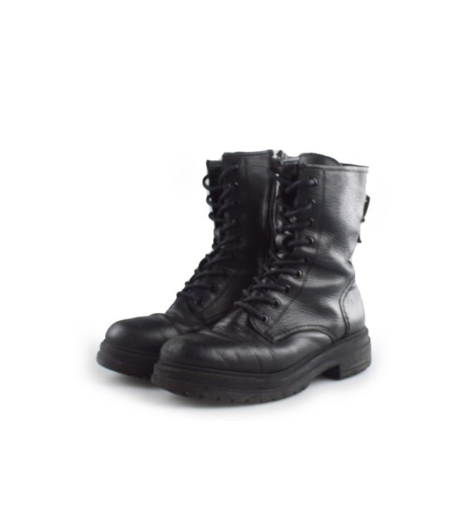 Nelson Veterboots