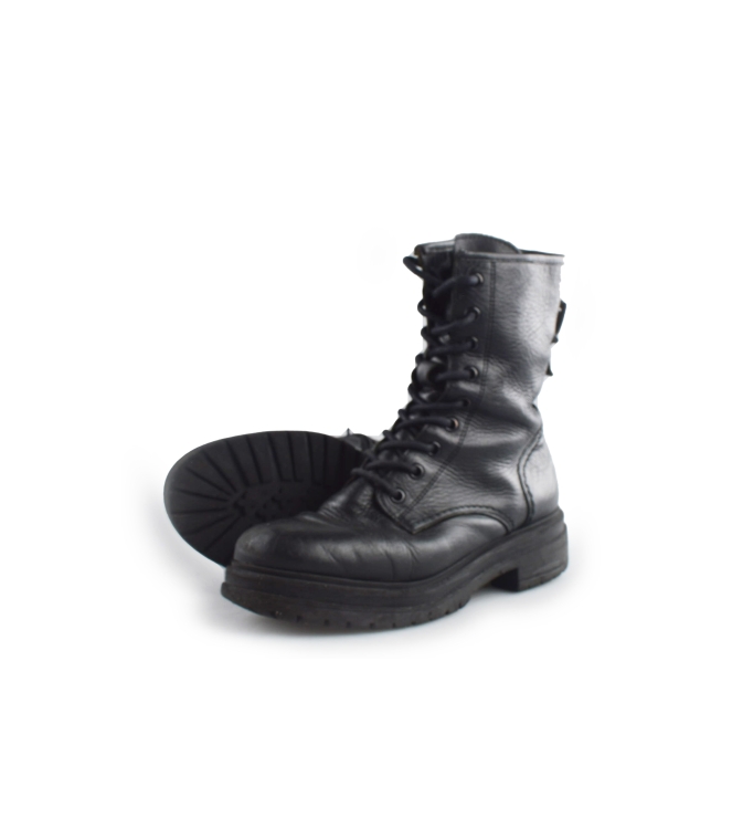 Nelson Veterboots