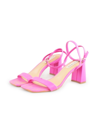 Steve Madden Sandalen Roze 166502