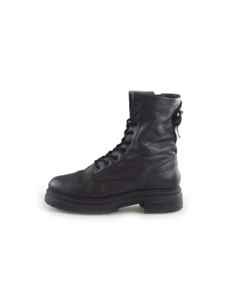 Nelson Veterboots Zwart 166626