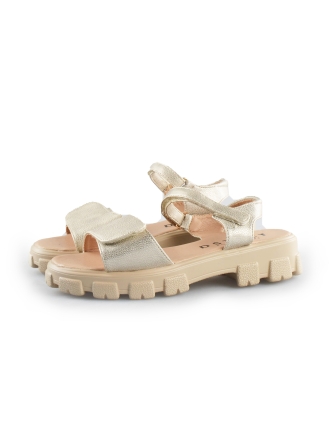 DSTRCT Sandalen