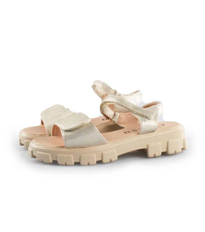 DSTRCT Sandalen