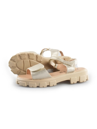 DSTRCT Sandalen