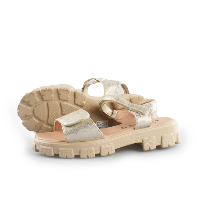 DSTRCT Sandalen