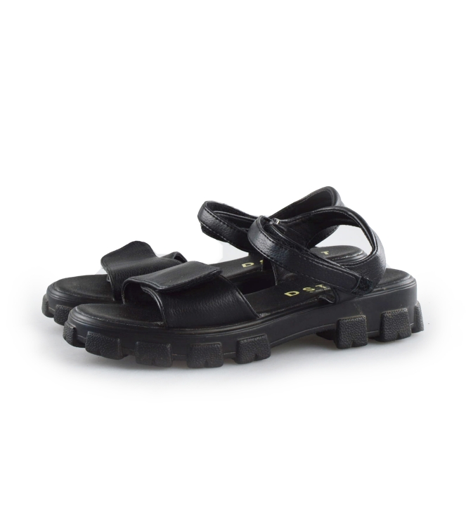 DSTRCT Sandalen