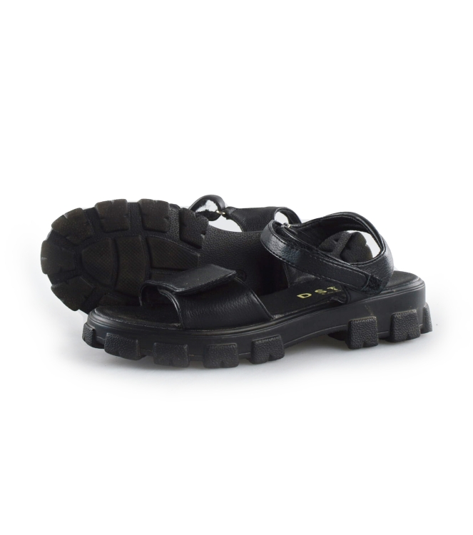 DSTRCT Sandalen
