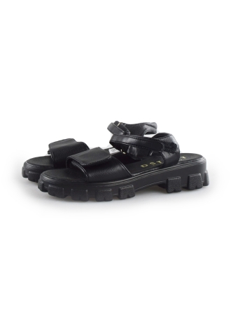 DSTRCT Sandalen
