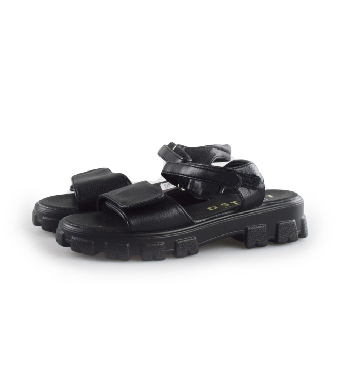 DSTRCT Sandalen