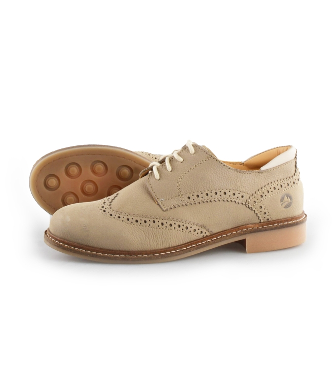 Travelin Veterschoenen