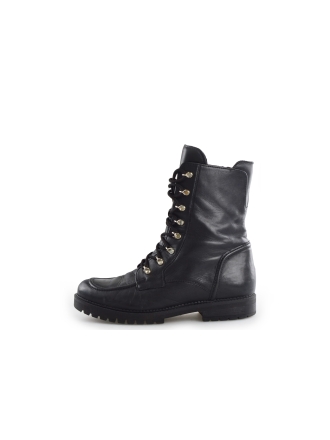 Gabor Veterboots Zwart 167235