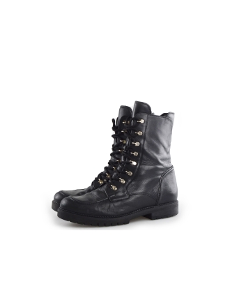 Gabor Veterboots Zwart 167235