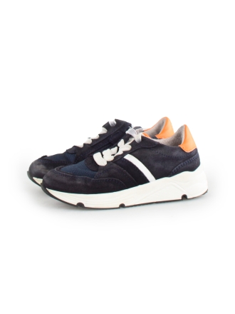 IK-KE Sneakers Blauw 167289