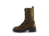 Poelman Veterboots