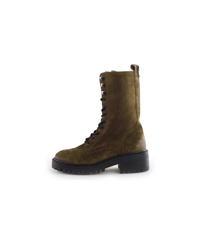 Poelman Veterboots