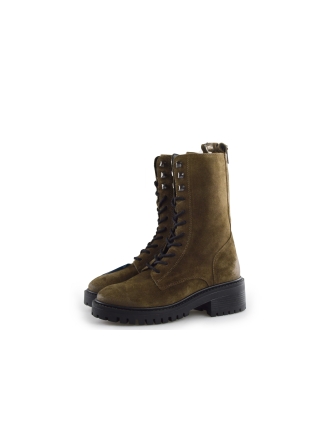 Poelman Veterboots