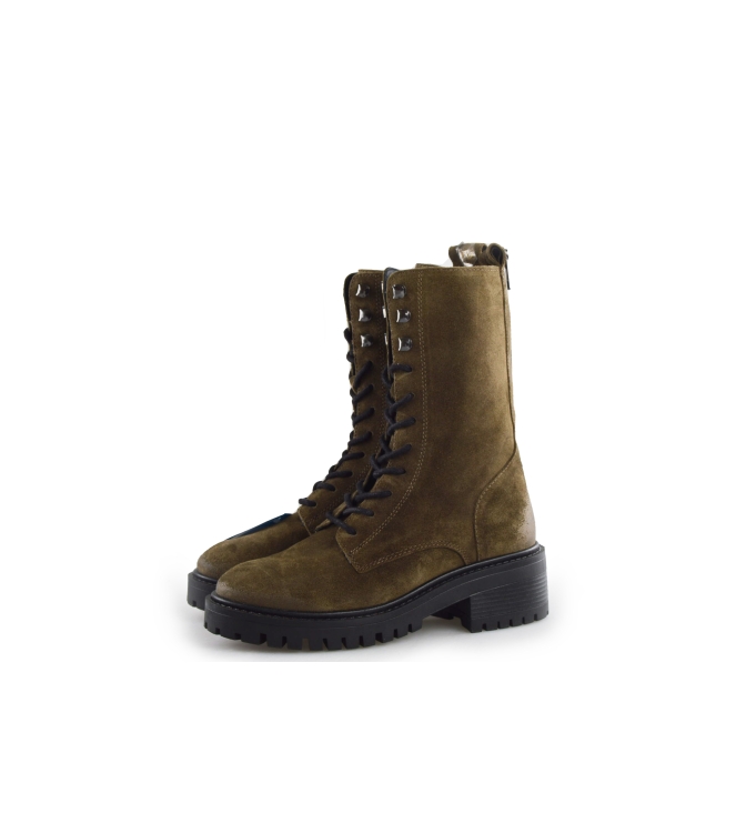 Poelman Veterboots