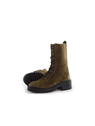 Poelman Veterboots
