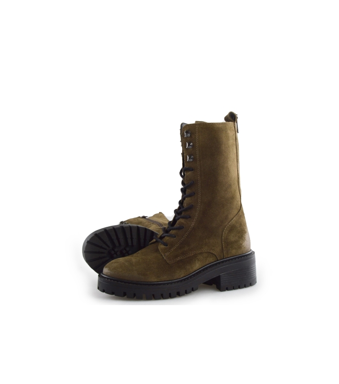 Poelman Veterboots