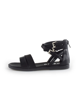 DSTRCT Sandalen