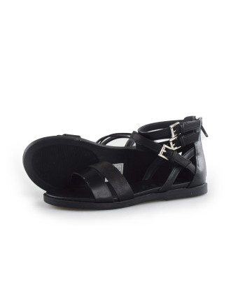 DSTRCT Sandalen