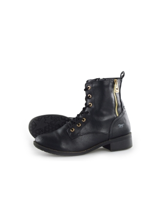 Mustang Veterboots