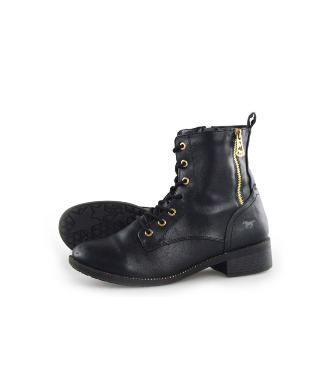Mustang Veterboots