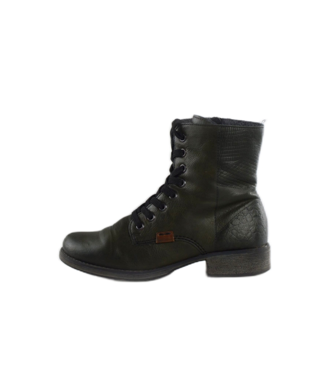 Rieker Veterboots