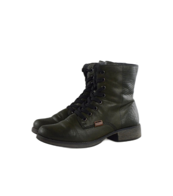 Rieker Veterboots