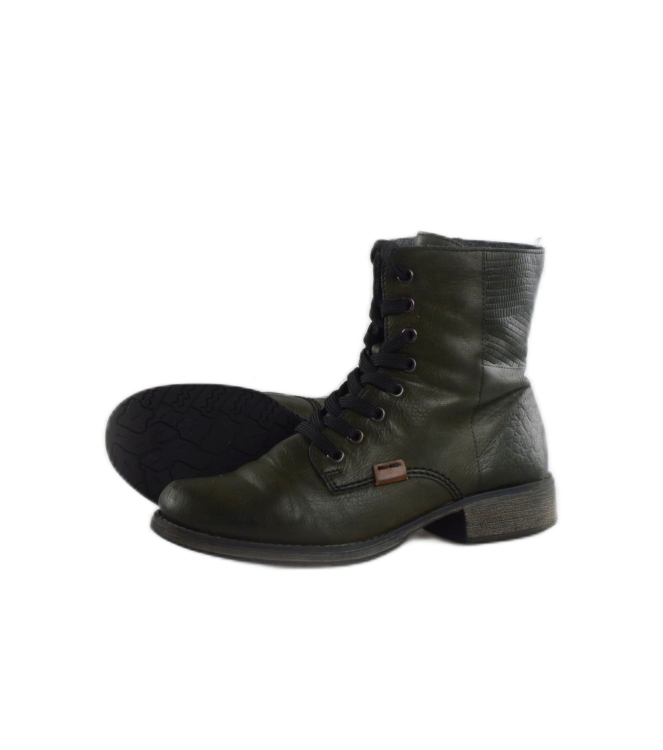 Rieker Veterboots