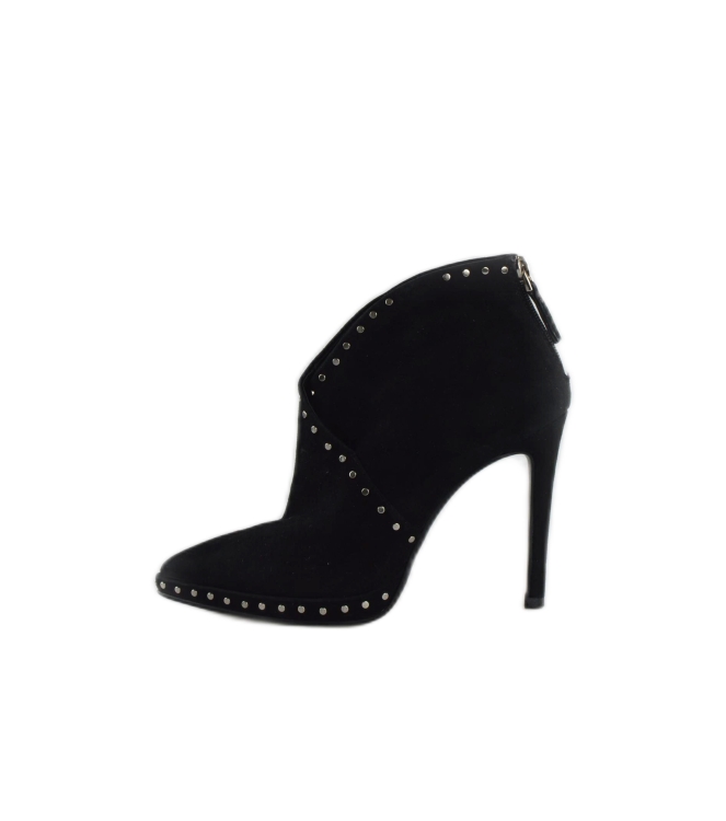 Lola Cruz Enkellaarzen