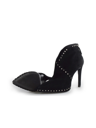 Lola Cruz Enkellaarzen