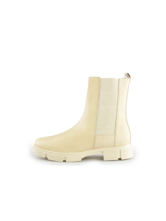 Tango Chelsea boots Beige 168085