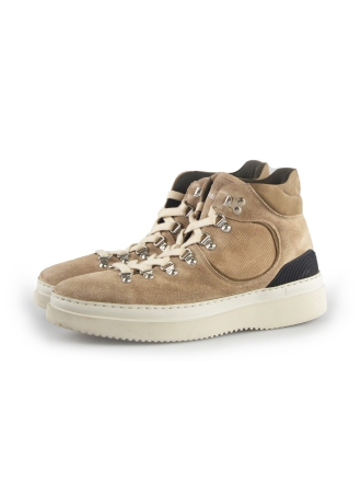 Nubikk Hoge sneakers