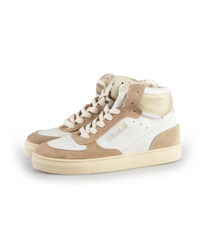 Kipling Hoge sneakers