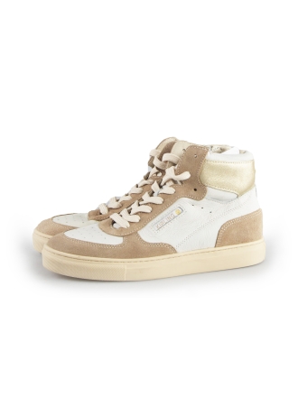 Kipling Hoge sneakers Beige 169403