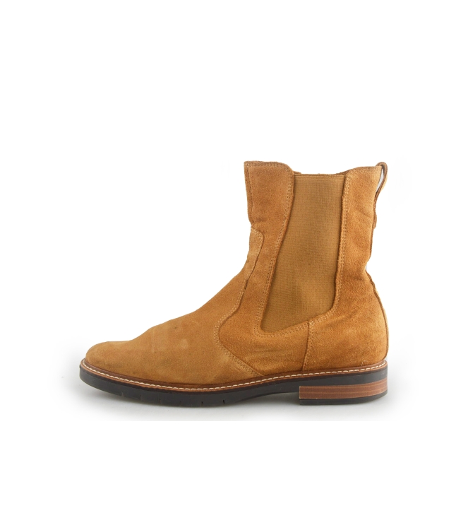 Linea Zeta Chelsea boots