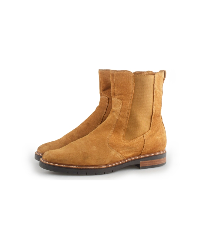 Linea Zeta Chelsea boots