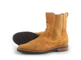 Linea Zeta Chelsea boots