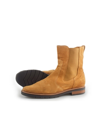 Linea Zeta Chelsea boots